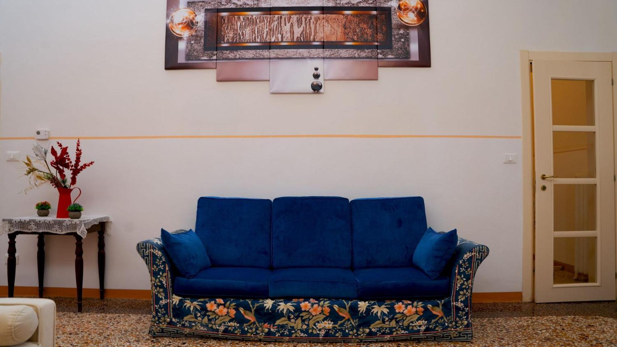Home Sweet Home Bologna Bagian luar foto