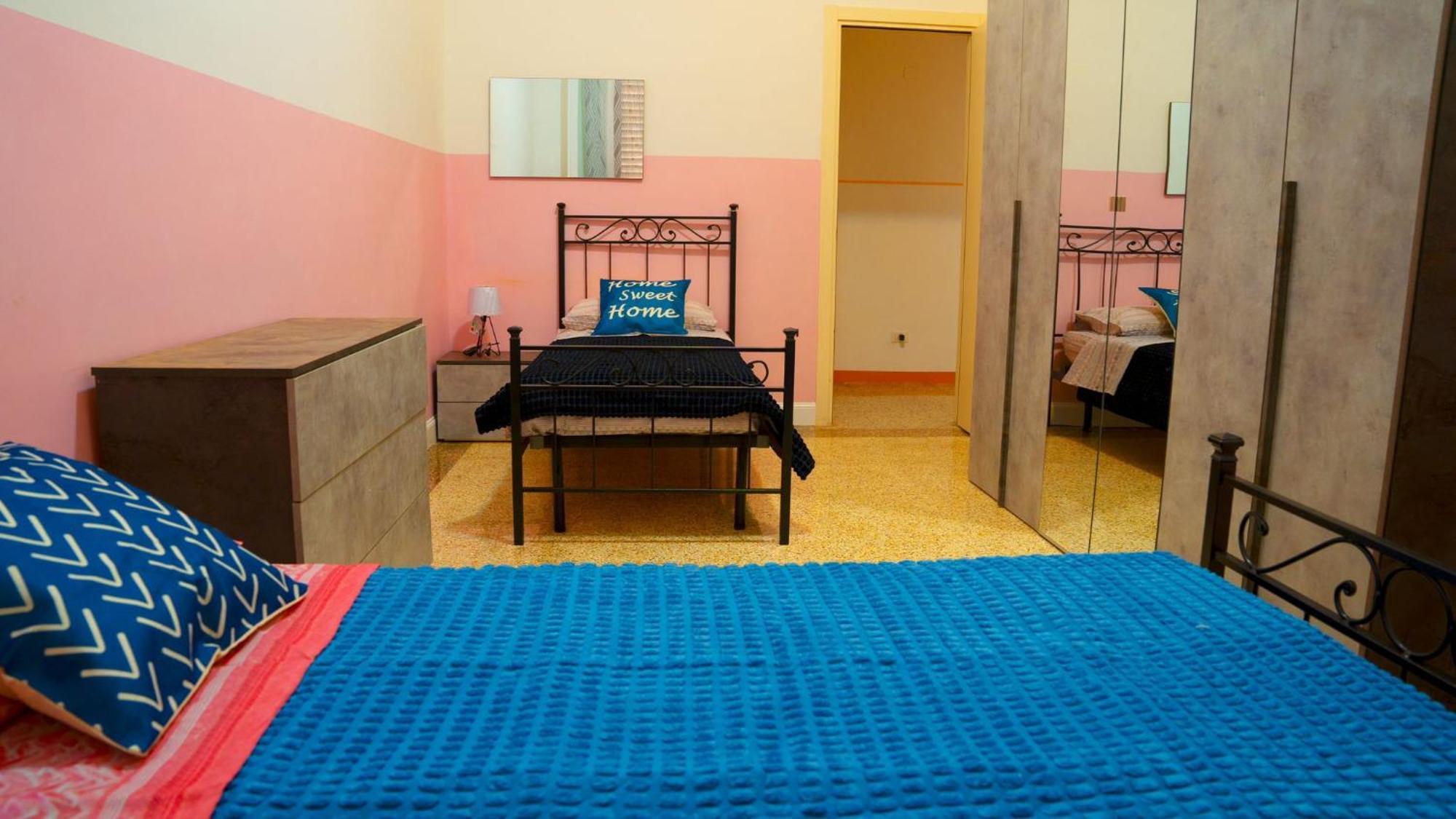 Home Sweet Home Bologna Bagian luar foto