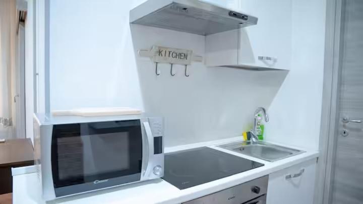 Home Sweet Home Bologna Bagian luar foto